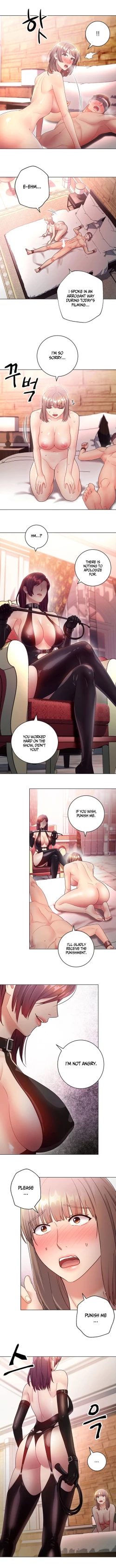 Page 307 of Stepmother Friends Ch.36/?