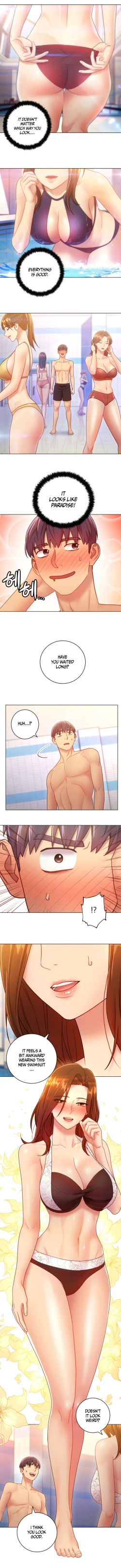 Page 312 of Stepmother Friends Ch.36/?