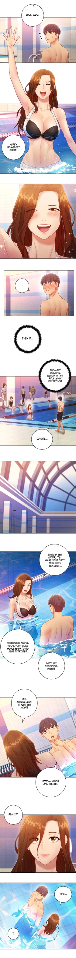 Page 314 of Stepmother Friends Ch.36/?