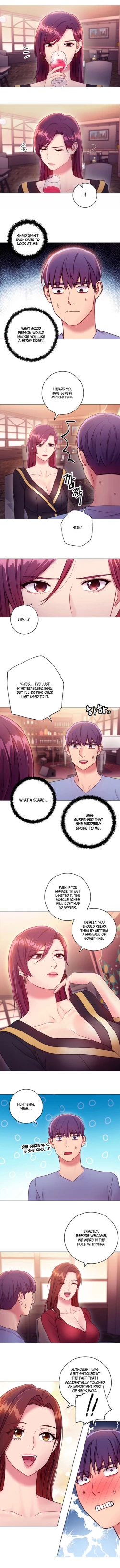 Page 330 of Stepmother Friends Ch.36/?