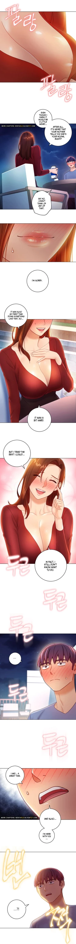 Page 350 of Stepmother Friends Ch.36/?