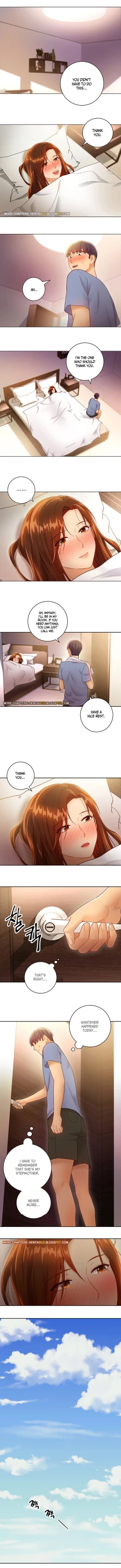 Page 352 of Stepmother Friends Ch.36/?