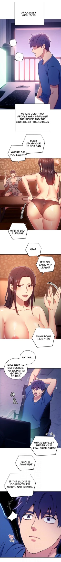 Page 75 of Stepmother Friends Ch.36/?