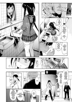 Page 13 of JC Saimin de Seikyouiku 2 | Teaching a Beautiful Young Girl Sex-Ed via Hypnosis 2