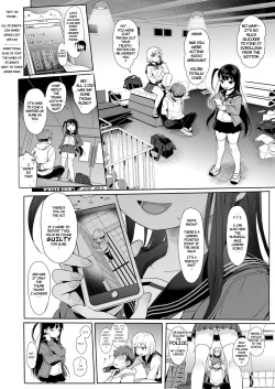 Page 5 of JC Saimin de Seikyouiku 2 | Teaching a Beautiful Young Girl Sex-Ed via Hypnosis 2