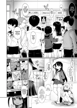 Page 9 of JC Saimin de Seikyouiku 2 | Teaching a Beautiful Young Girl Sex-Ed via Hypnosis 2