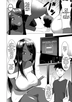 Page 7 of Saotsuki Honey to Doukyo Seikatsu Ch. 5