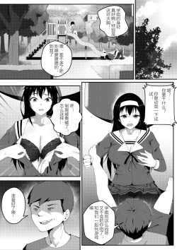 Page 1 of 学姐の奇妙体验