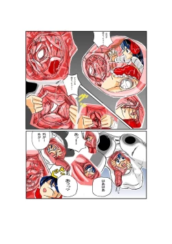 Page 11 of The seedbed girls