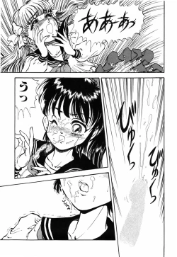 Page 38 of Himitsu no Hanazono