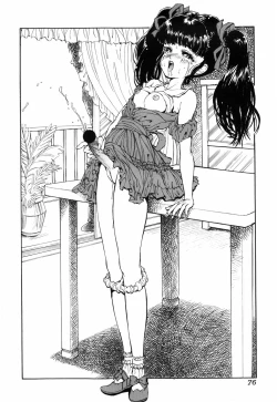 Page 80 of Himitsu no Hanazono