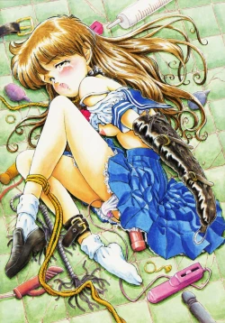 Page 10 of Hiiro no Tsuki | Moon of Vermillion