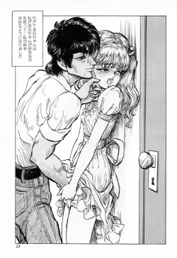 Page 17 of Hiiro no Tsuki | Moon of Vermillion