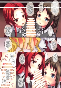 Page 9 of Kinki Shinpan | Taboo Infringement