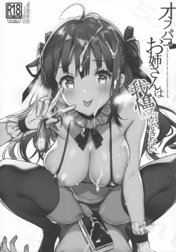 Page 2 of Offsan wa Gaman ga Dekinai