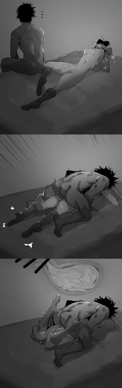 Page 2 of Artoria Caster