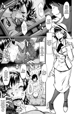 Page 9 of Sweet My Wife