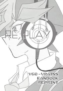 Page 4 of ▷RE;PLAY