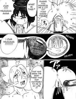 Page 15 of A Meeting at Home