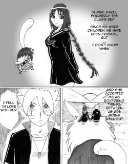 Page 2 of A Meeting at Home