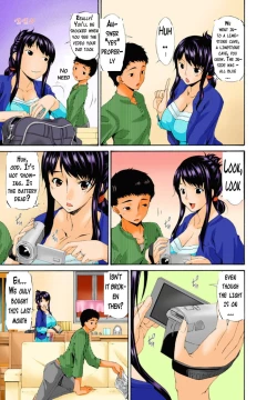 Page 14 of Hametorare coloredpart two
