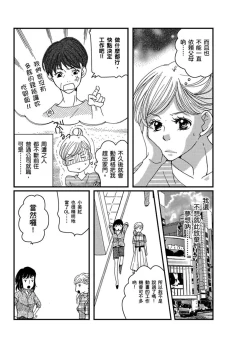 Page 8 of A, Iya! Nuga Sanaide!!| 啊，討厭！不要脫人家的衣服!! ～明明當上了夢想中的社會新鮮人，卻硬是被無賴騙進了AV業界工作～ Ch.1-2