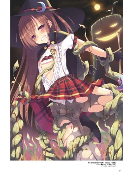 Page 22 of Otokonoko Buffet