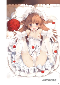 Page 26 of Otokonoko Buffet