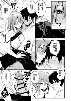 Page 20 of Onee-chan ga Ecchi na Koto bakka Suru kara...