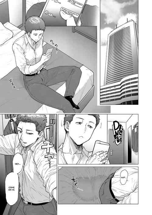 [Fetishism Pocket (Etuzan Jakusui)] Oku-san wa Seiteiru (Tonikaku Midara na Hitozuma Goudou) [English] =White Symphony= [Digital]