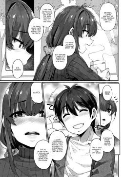 Page 31 of Futago Yuugi | Twin Play