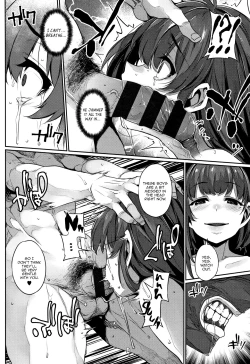 Page 44 of Futago Yuugi | Twin Play