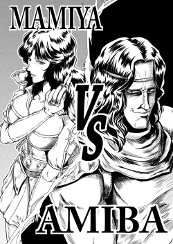 Page 23 of Shin Mamiya Musou