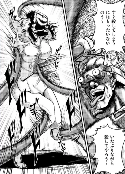 Page 29 of Shin Mamiya Musou