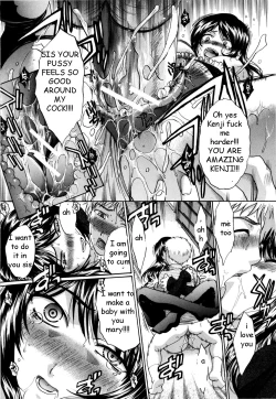 Page 18 of Scary Hot Sister