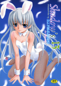 Download Shadow's 13