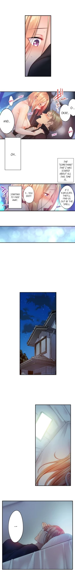 Page 635 of I Can't Resist His Massage! Cheating in Front of My Husband's Eyes