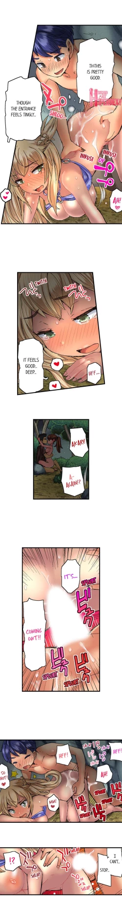 Page 116 of Taking a Hot Tanned Chick’s Virginity