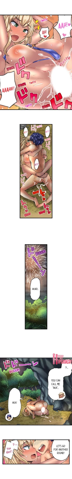 Page 119 of Taking a Hot Tanned Chick’s Virginity