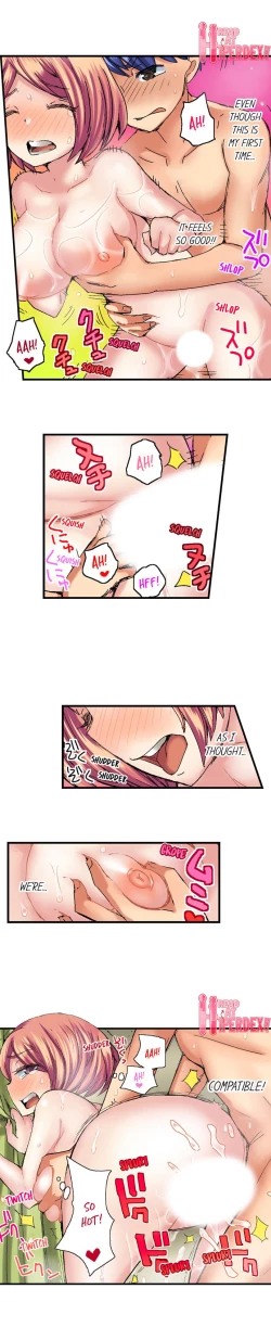 Page 144 of Taking a Hot Tanned Chick’s Virginity