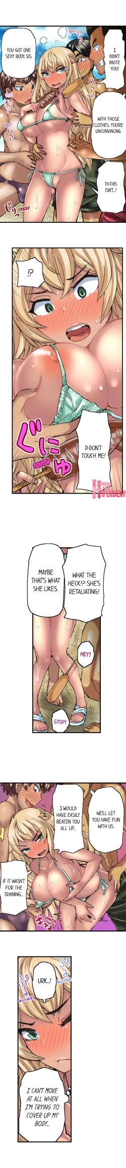 Page 167 of Taking a Hot Tanned Chick’s Virginity