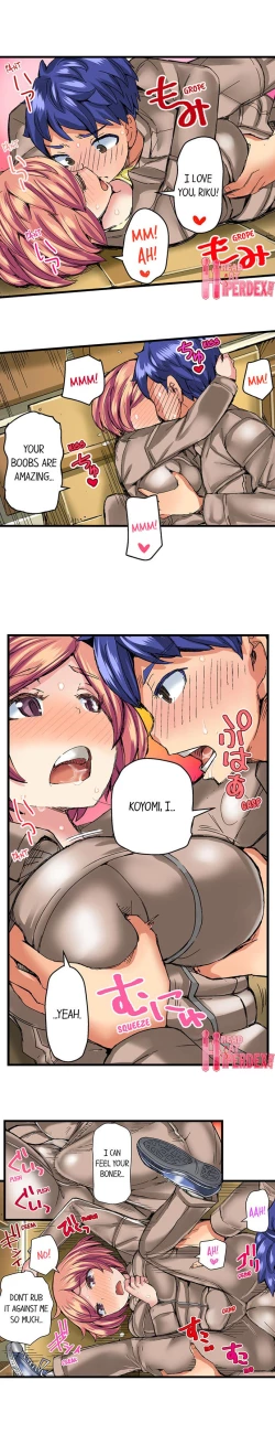 Page 216 of Taking a Hot Tanned Chick’s Virginity