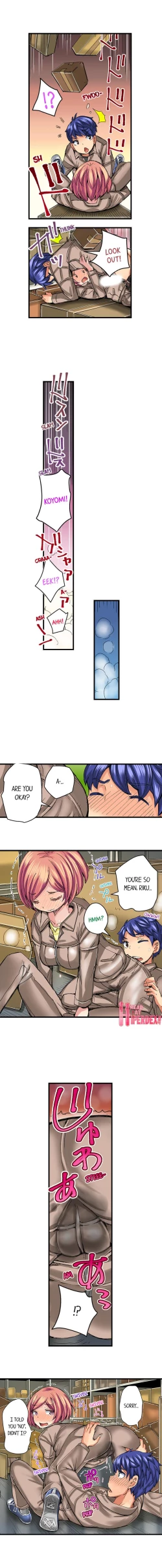 Page 219 of Taking a Hot Tanned Chick’s Virginity