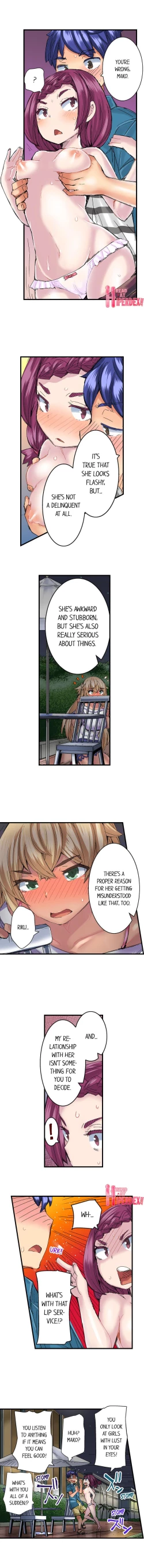 Page 285 of Taking a Hot Tanned Chick’s Virginity