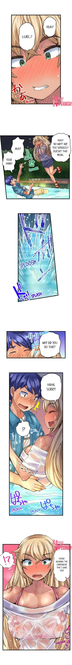 Page 290 of Taking a Hot Tanned Chick’s Virginity