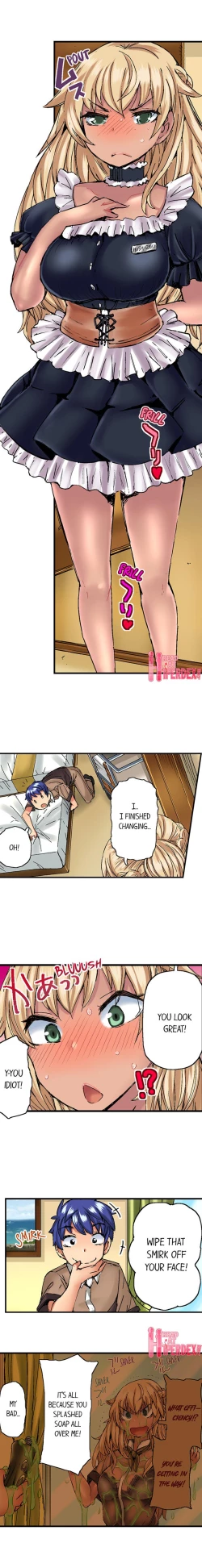 Page 56 of Taking a Hot Tanned Chick’s Virginity