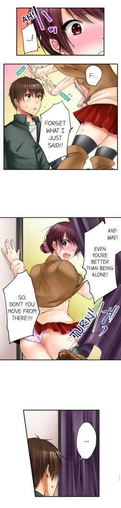 Page 155 of I Did Naughty Things With MySister