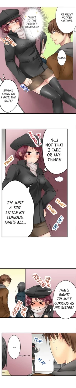 Page 189 of I Did Naughty Things With MySister