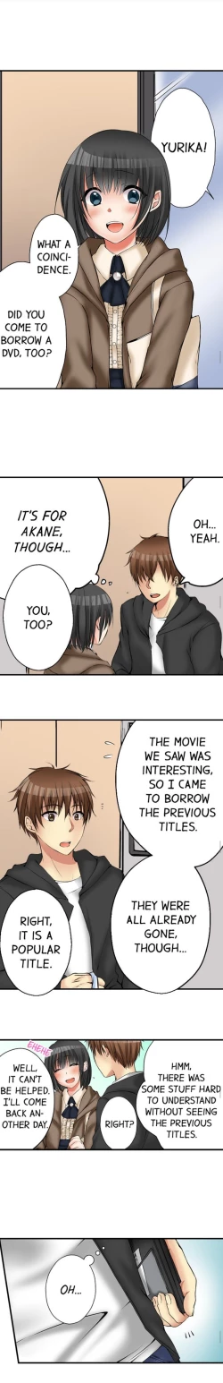 Page 211 of I Did Naughty Things With MySister