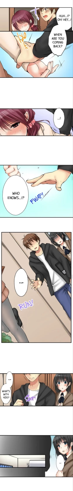 Page 215 of I Did Naughty Things With MySister